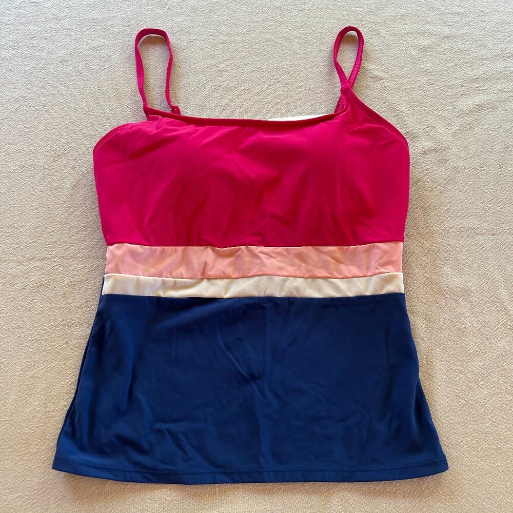 Cherokee | Women's Swim Tank Size 14